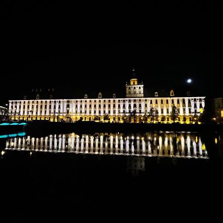 Blue River Apartment - Wroclaw Ngoại thất bức ảnh